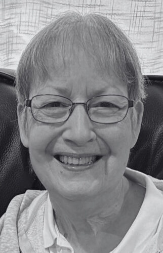 Sue Phillips